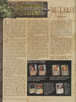 Tuff Stuff's Gamer Fall 1997 62
